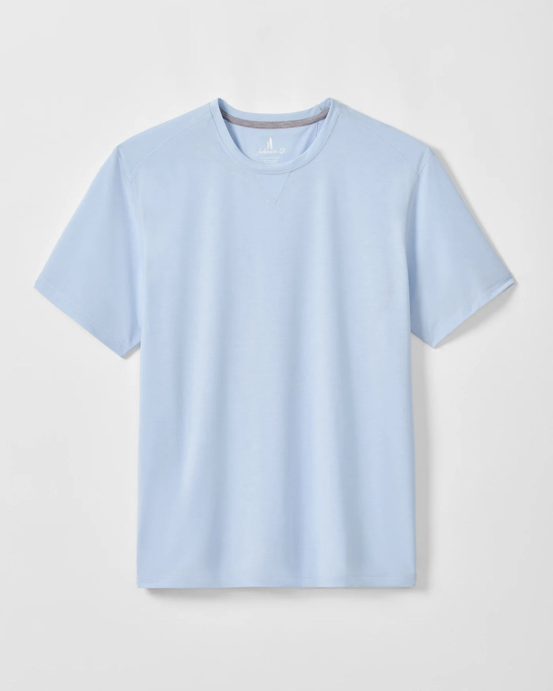 Johnnie-O The Course T-Shirt Kona