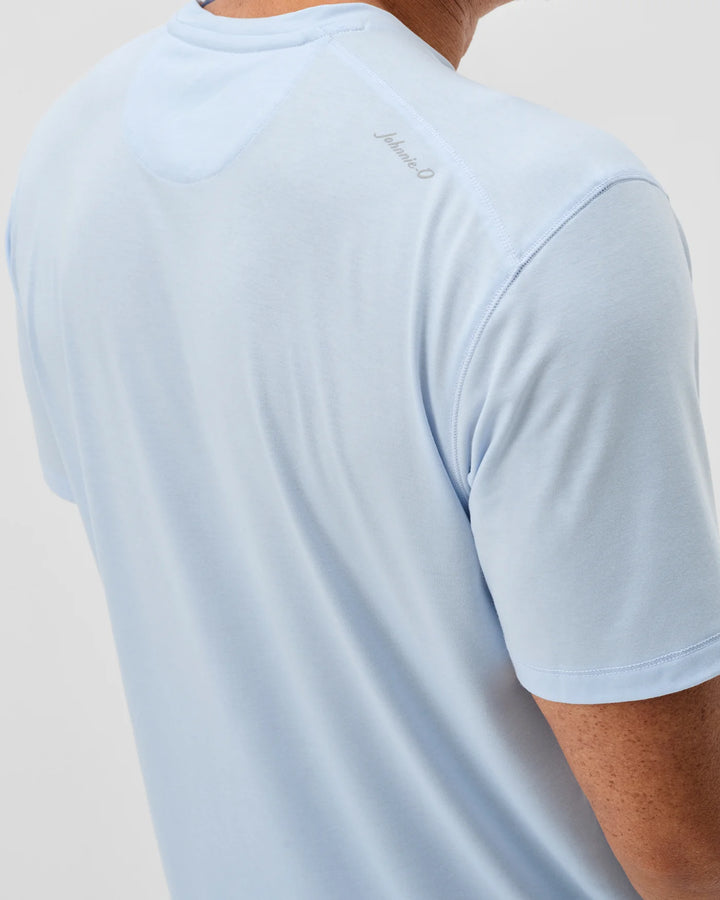 Johnnie-O The Course T-Shirt Kona