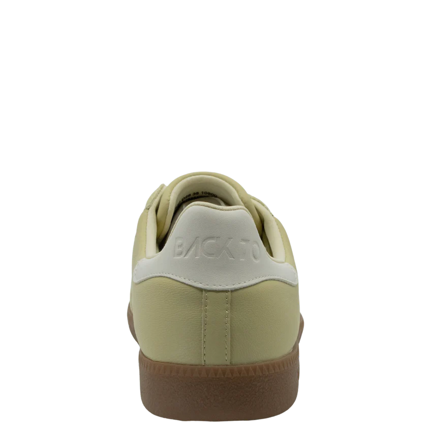 Cloud D26 - Lt Yellow