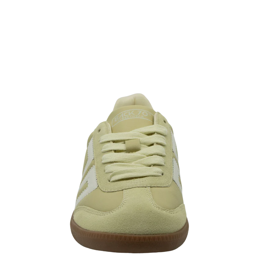 Cloud D26 - Lt Yellow