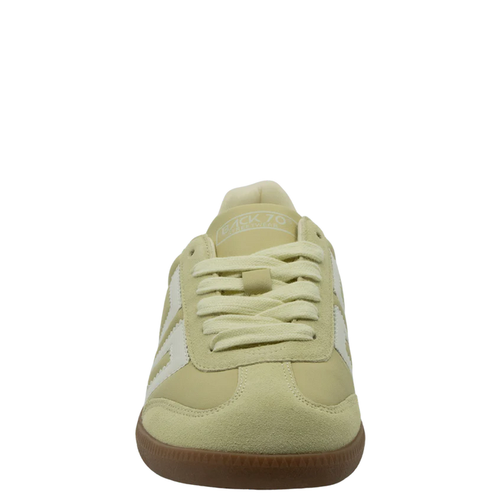 Cloud D26 - Lt Yellow