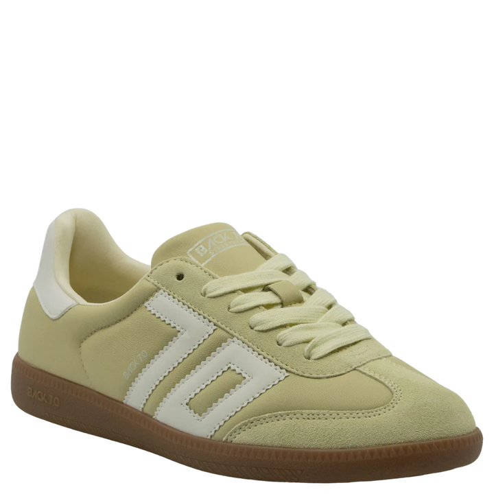 Cloud D26 - Lt Yellow