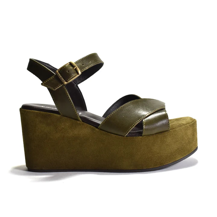 Jinny - Military Combo