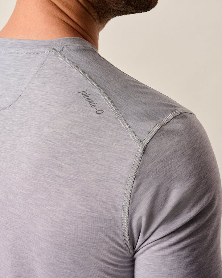 Johnnie-O The Course T-Shirt Seal
