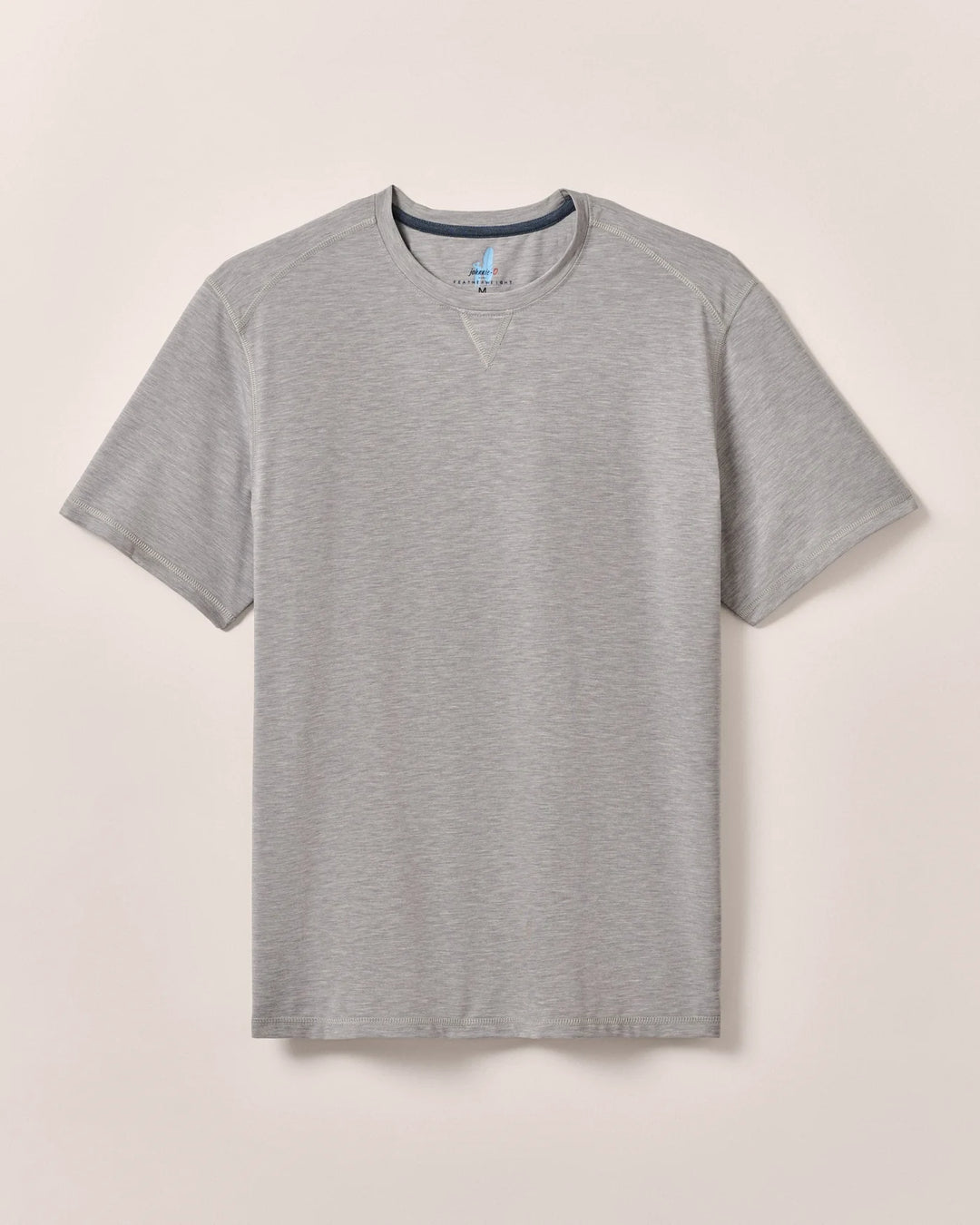 Johnnie-O The Course T-Shirt Seal