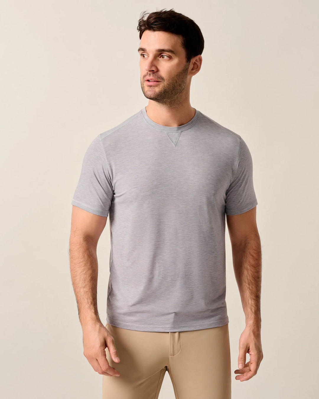 Johnnie-O The Course T-Shirt Seal