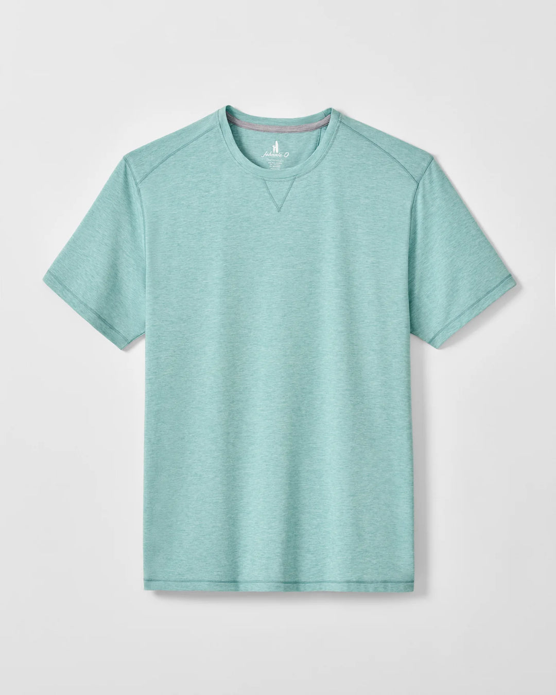 Johnnie-O The Course T-Shirt Tropical