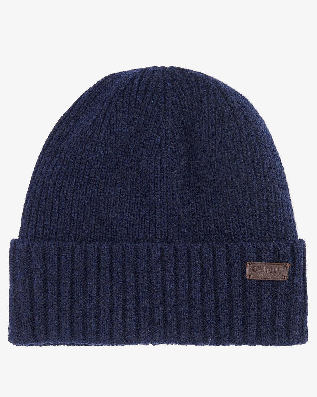 Carlton Beanie Navy