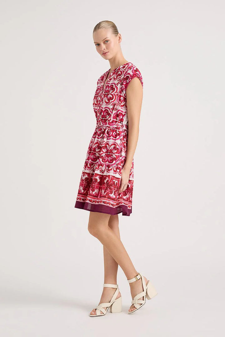 Daisy Boo Mini Ruby