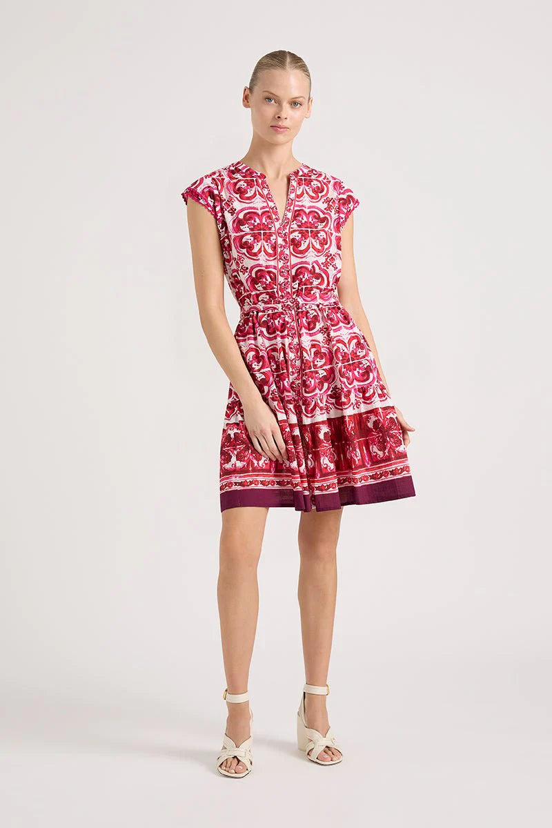 Daisy Boo Mini Ruby
