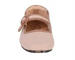 Naomi Cream/Taupe Knit