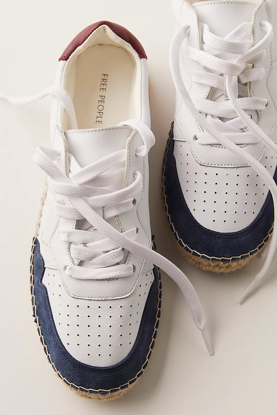 Serendipity Sneakers