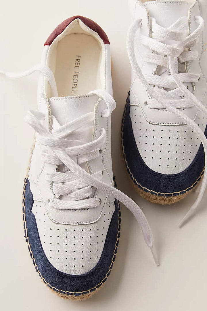 Serendipity Sneakers
