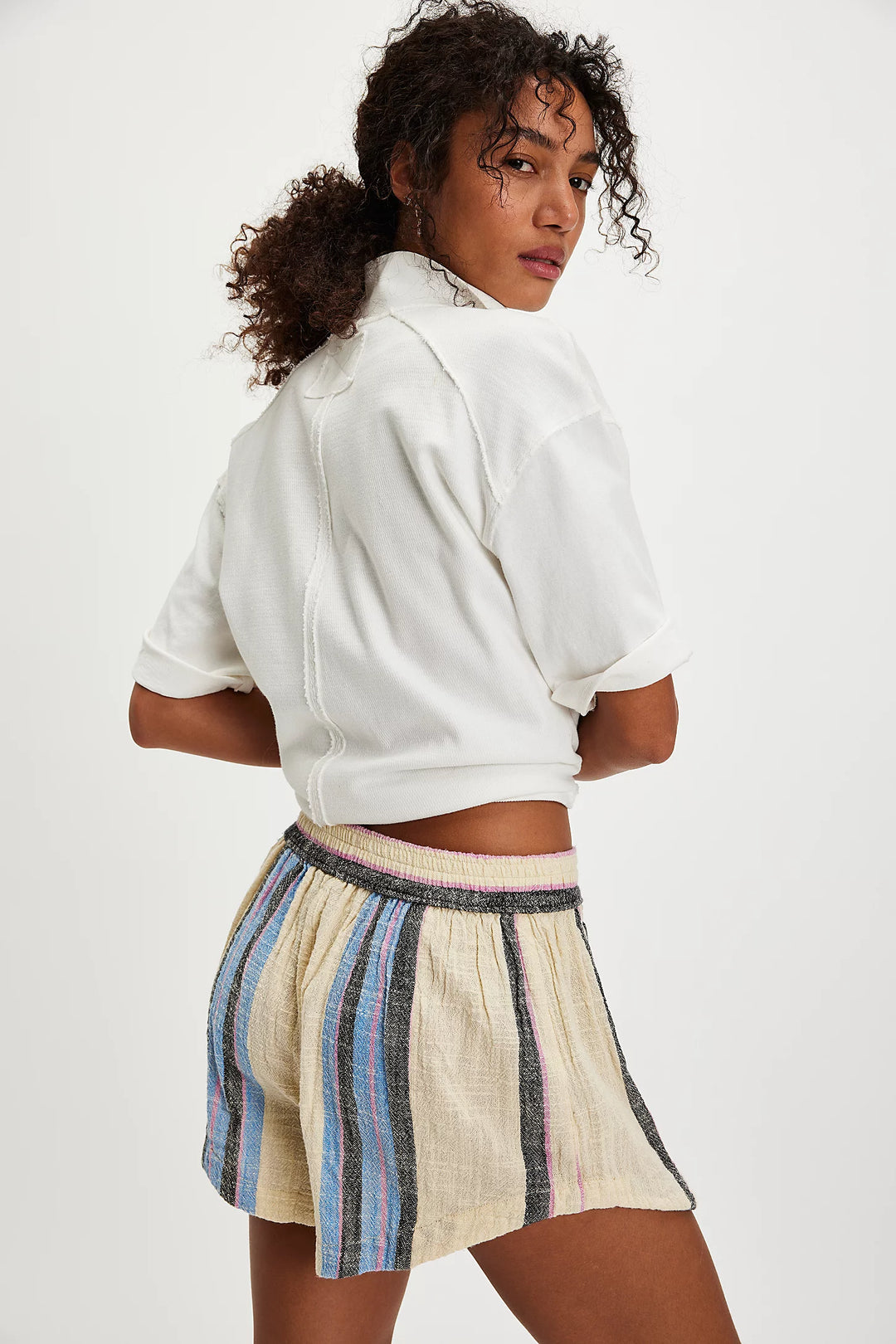 Kalli Board Short