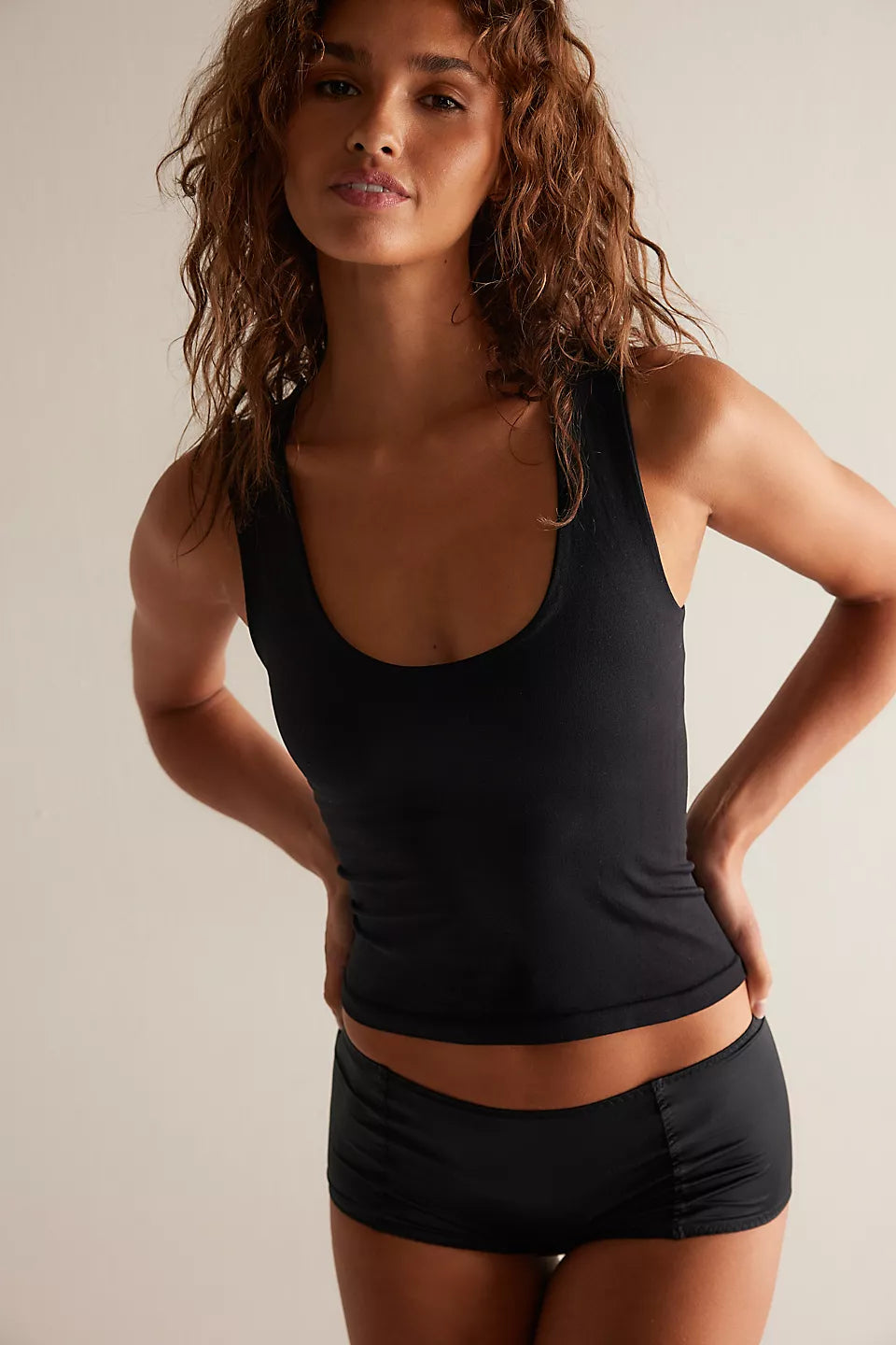 Clean Lines Cami