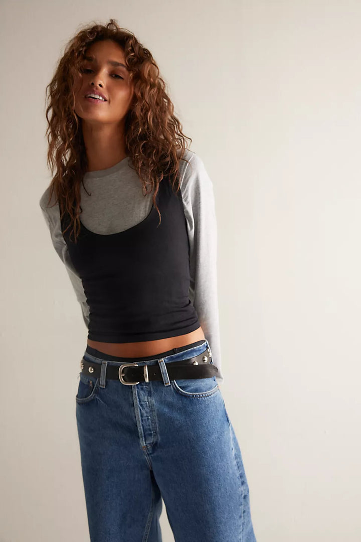 Clean Lines Cami