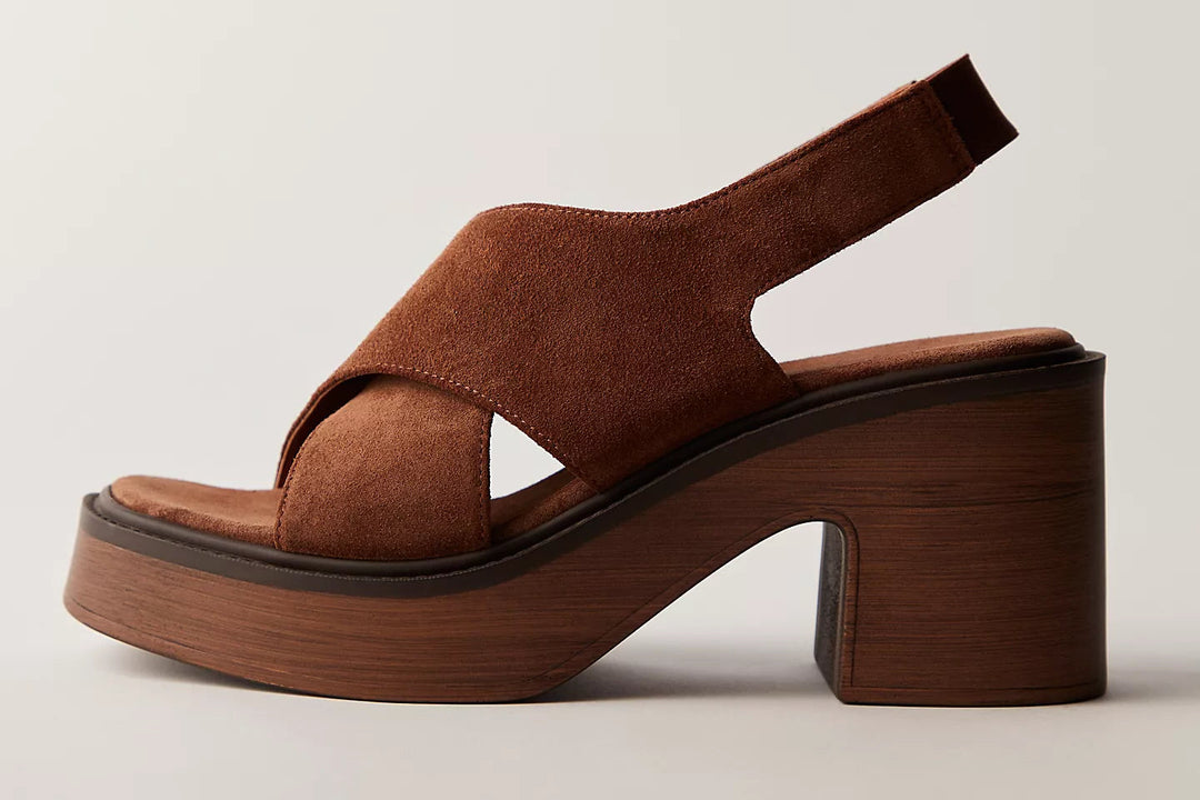 Cora Platform Clog