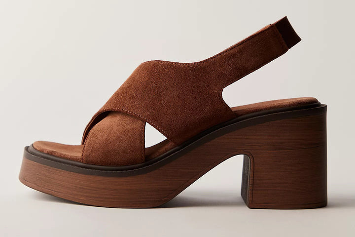 Cora Platform Clog