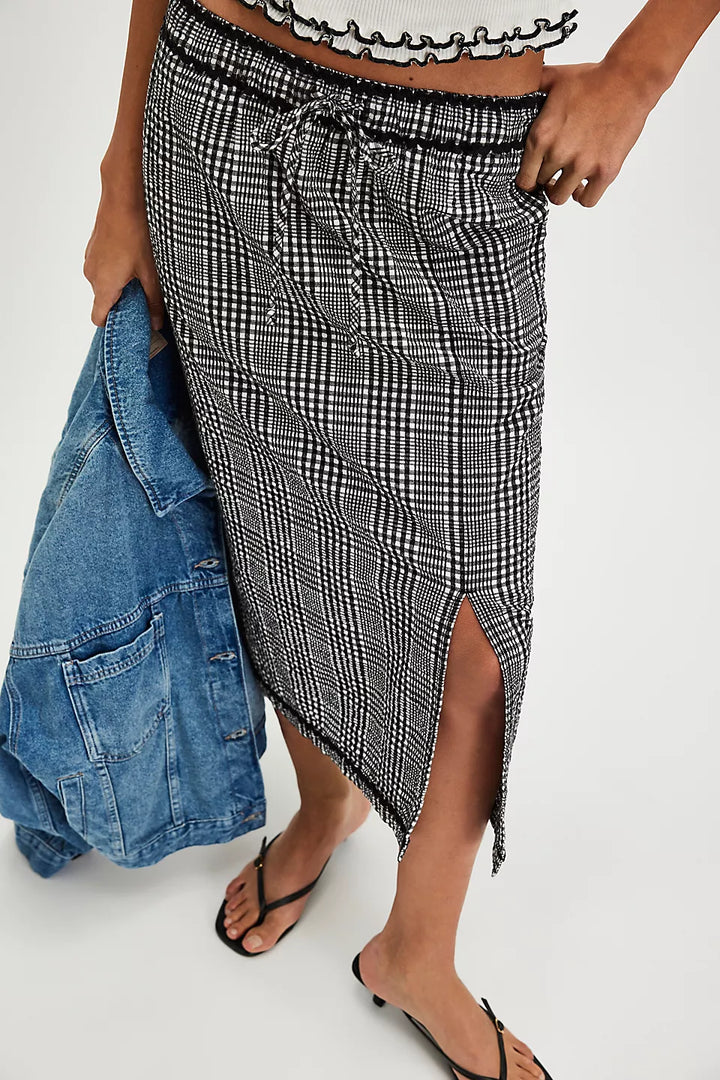 Penelope Midi Skirt