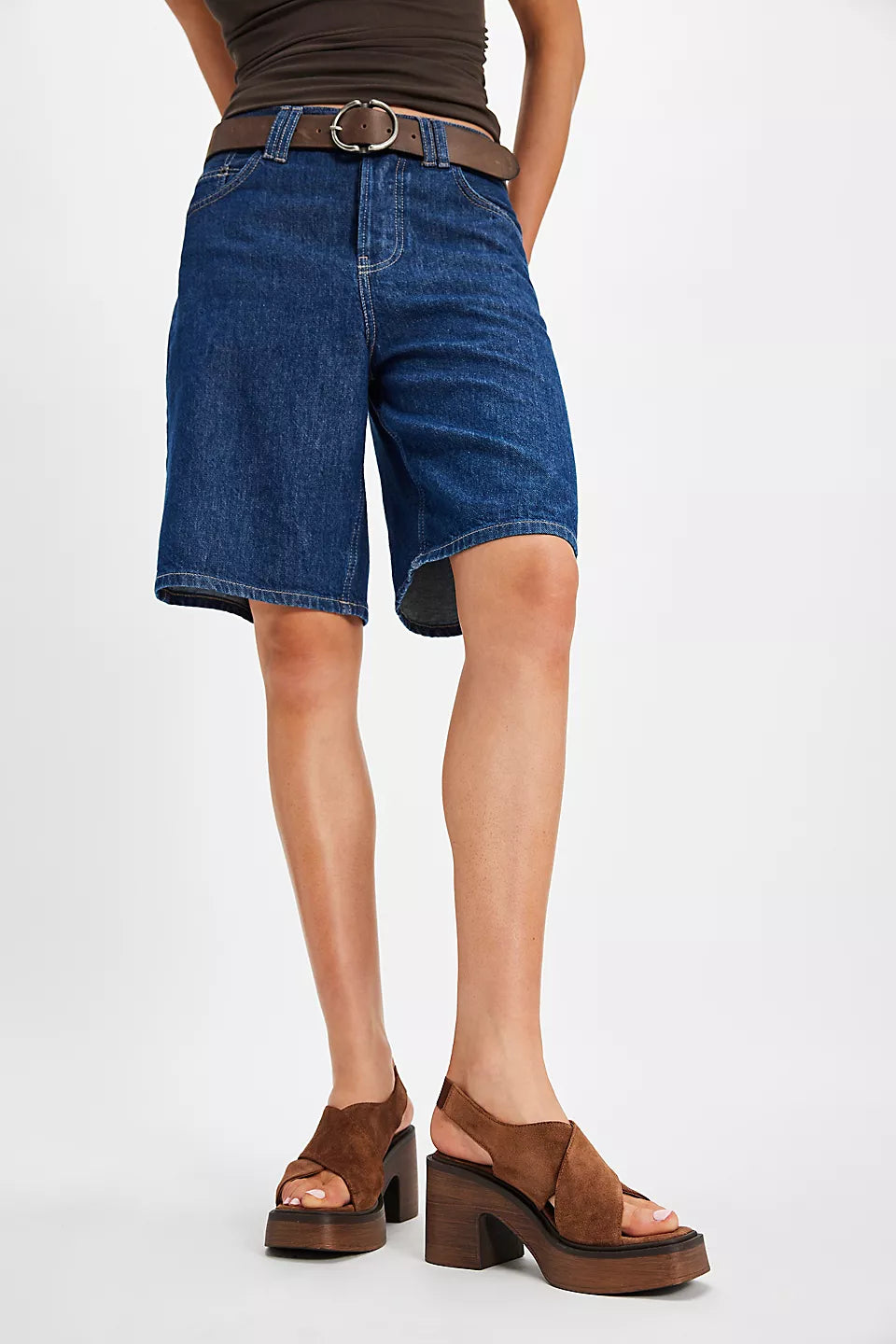 Cora Platform Clog
