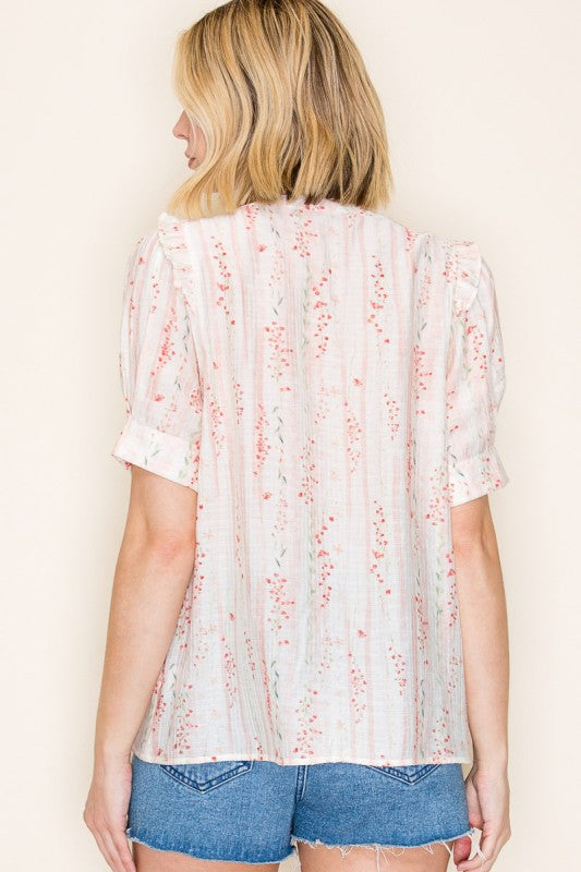 Elsie Blouse