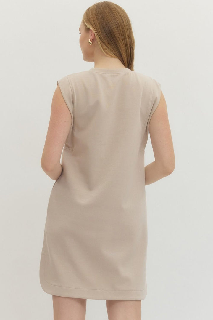 Sallie Knit Dress