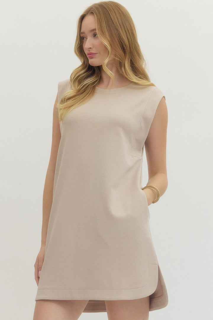 Sallie Knit Dress