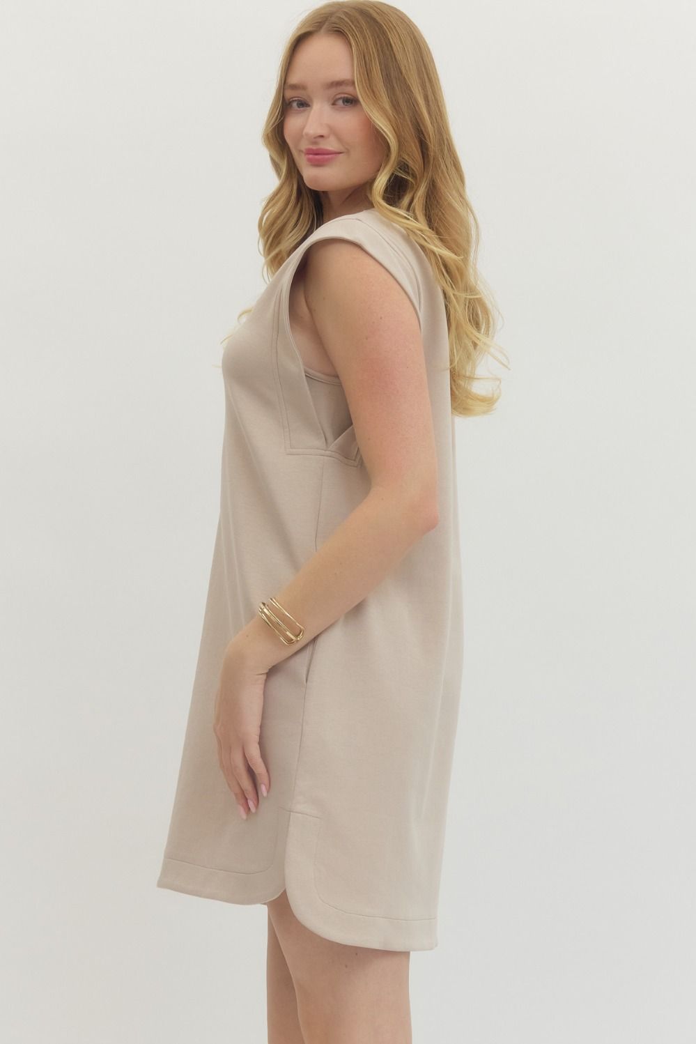 Sallie Knit Dress