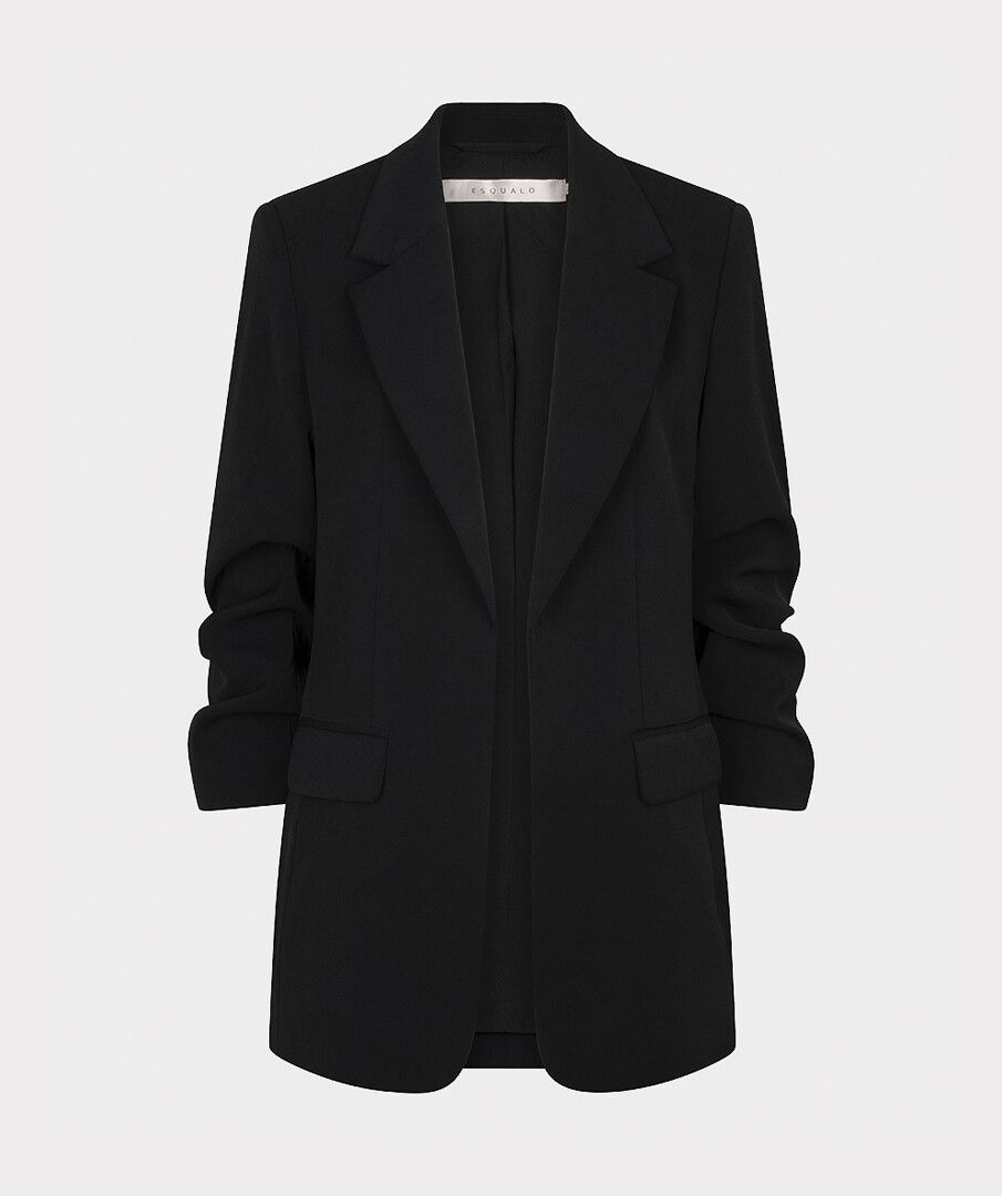 esqualo-3-4-sleeve-blazer-black-detail.jpg