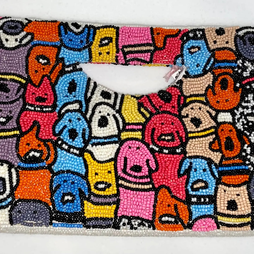 Multi Dogs Bag