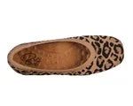 Niki Leopard Print