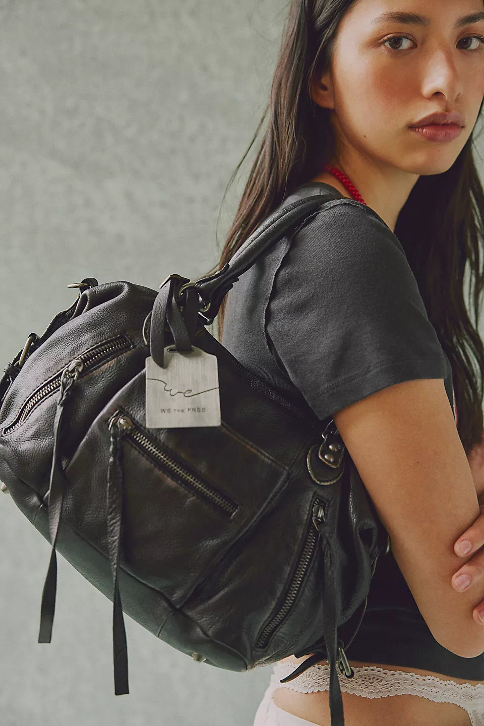 Baby Emerson Tote Bag