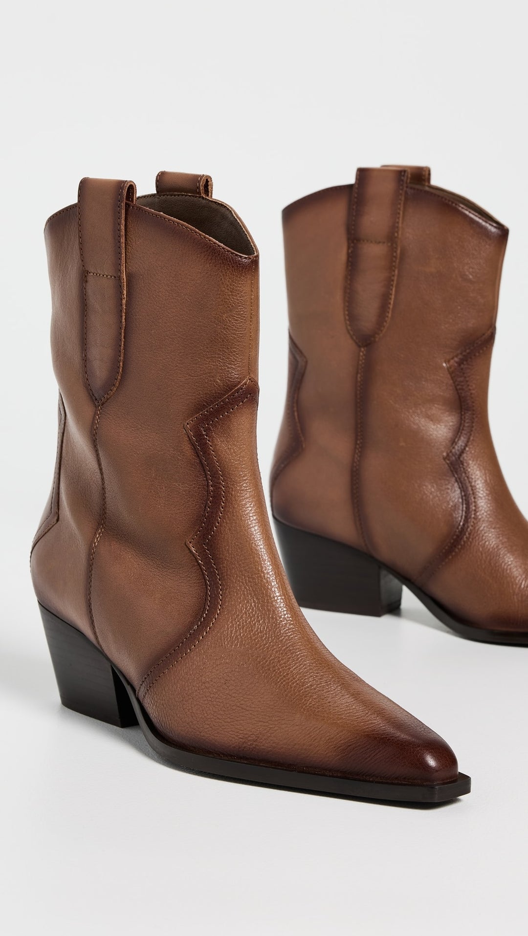 Cat Nap Cowboy Boots