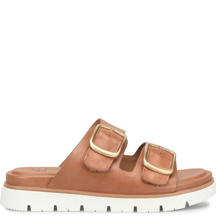 Gabby - Luggage (Tan)