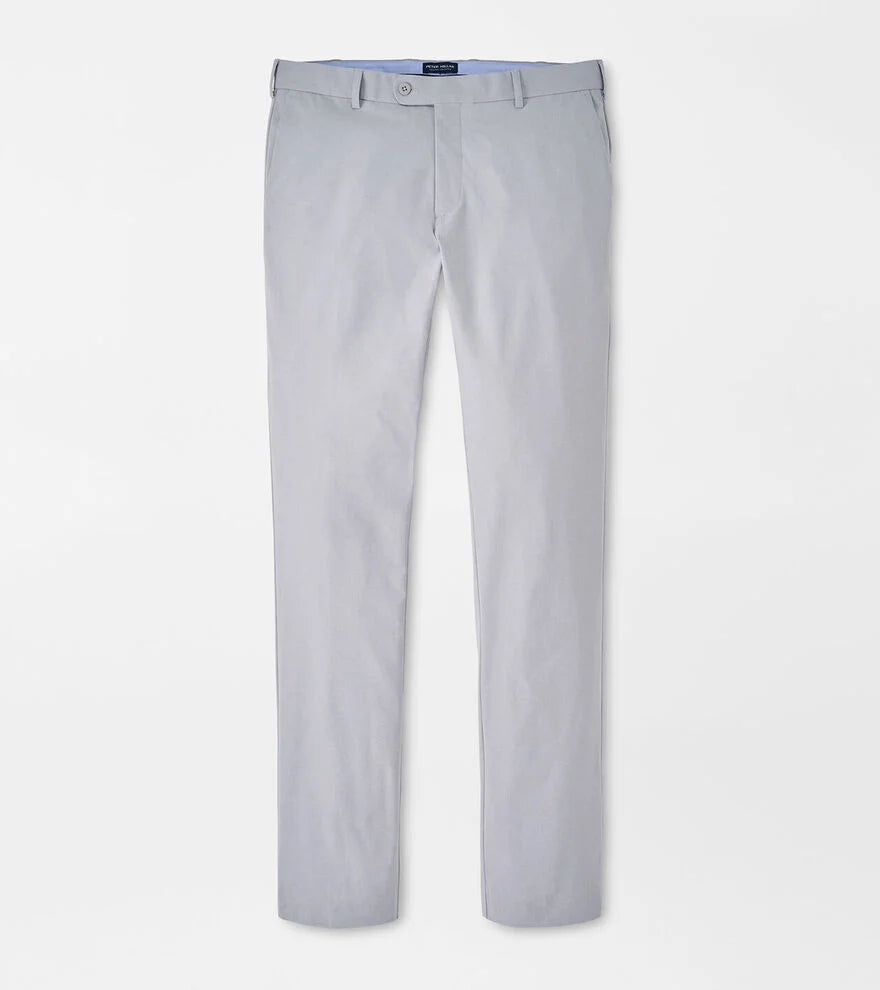 Peter Millar Surge Pants Gale Grey