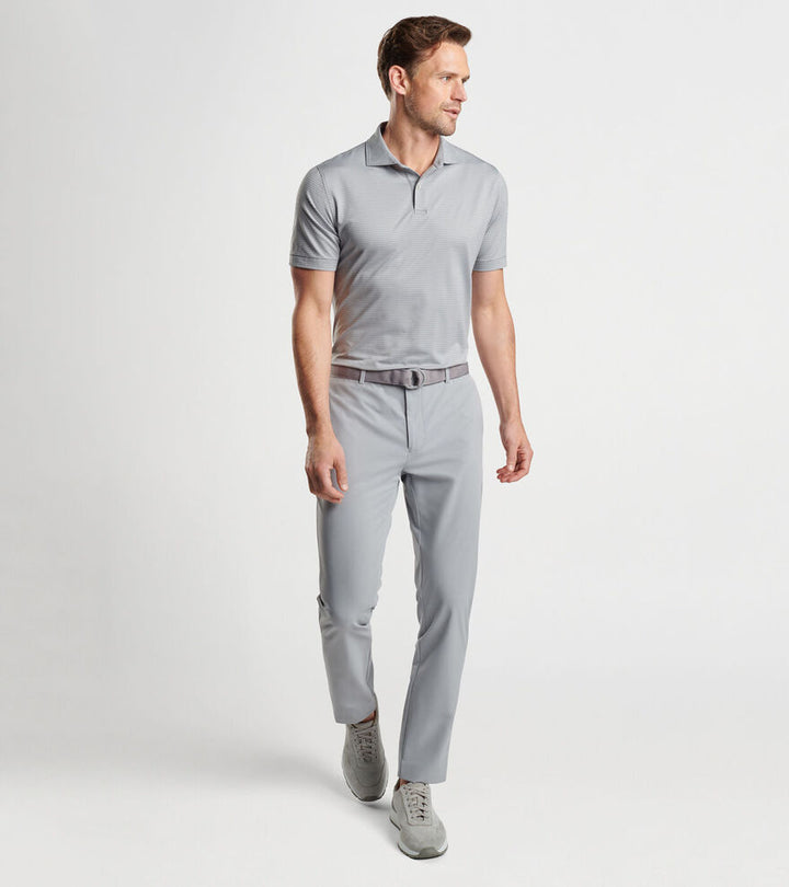 Peter Millar Surge Pants Gale Grey