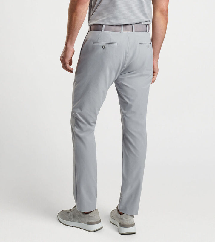 Peter Millar Surge Pants Gale Grey