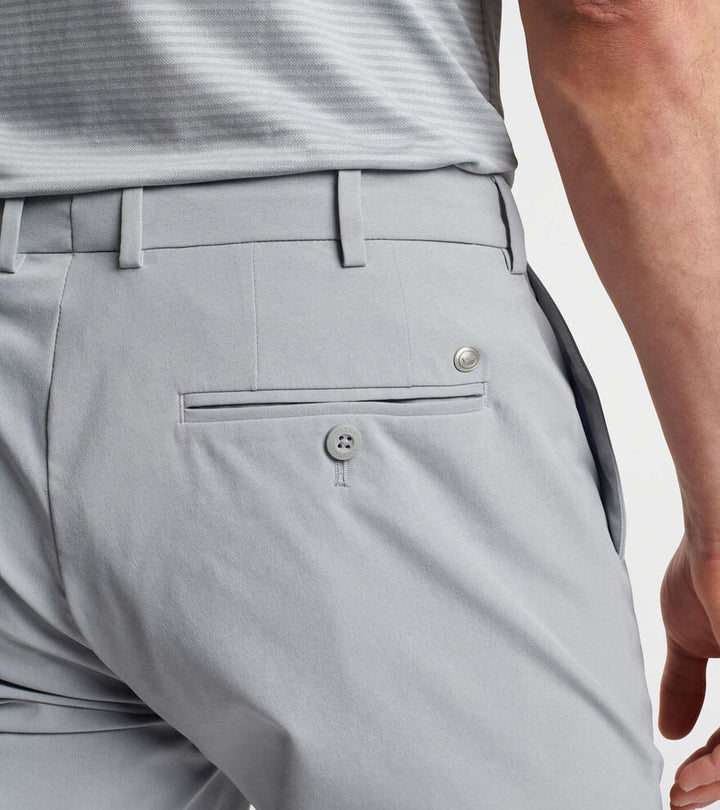 Peter Millar Surge Pants Gale Grey