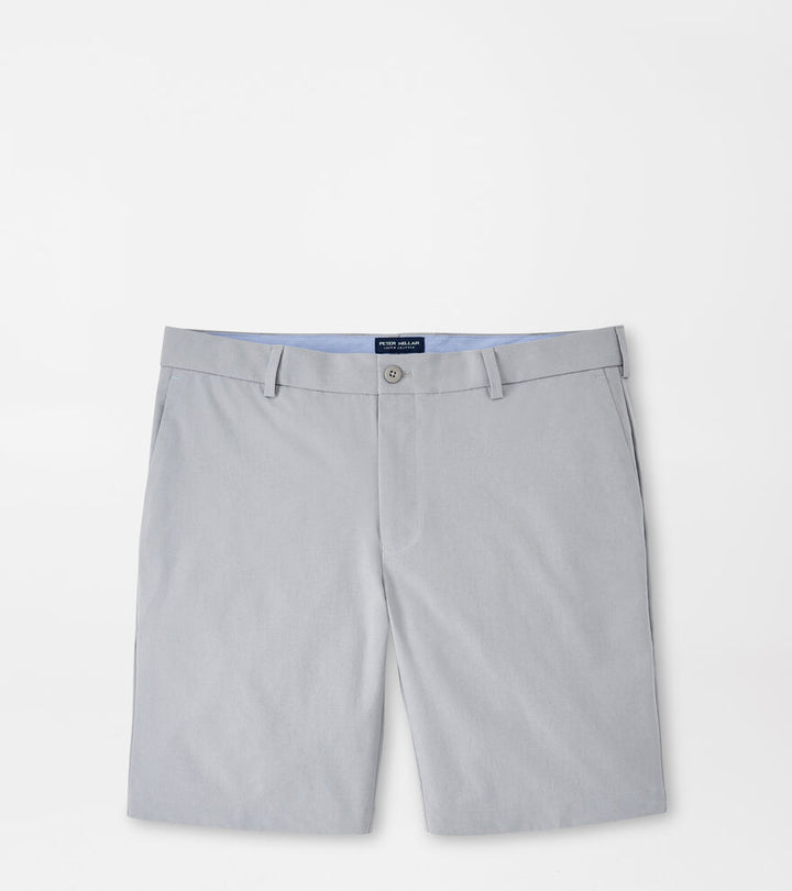 Surge Performance Short - Gale Gray