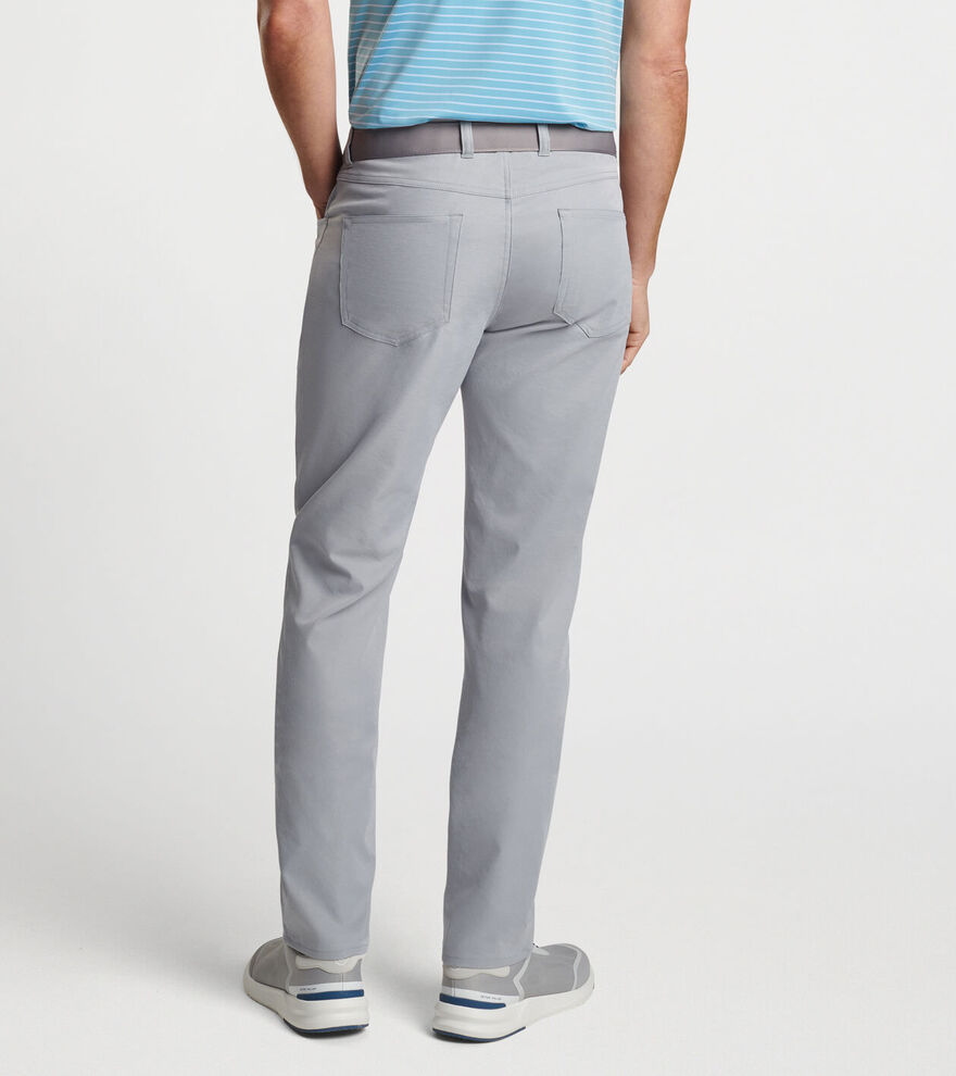 Peter Millar eb66 Pant Gale Gray