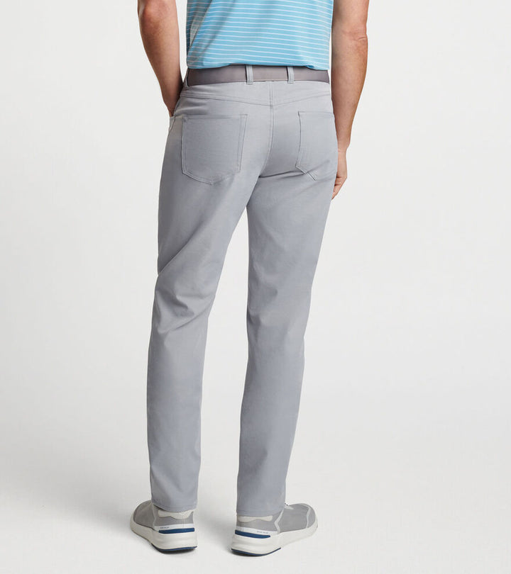 Peter Millar eb66 Pant Gale Gray