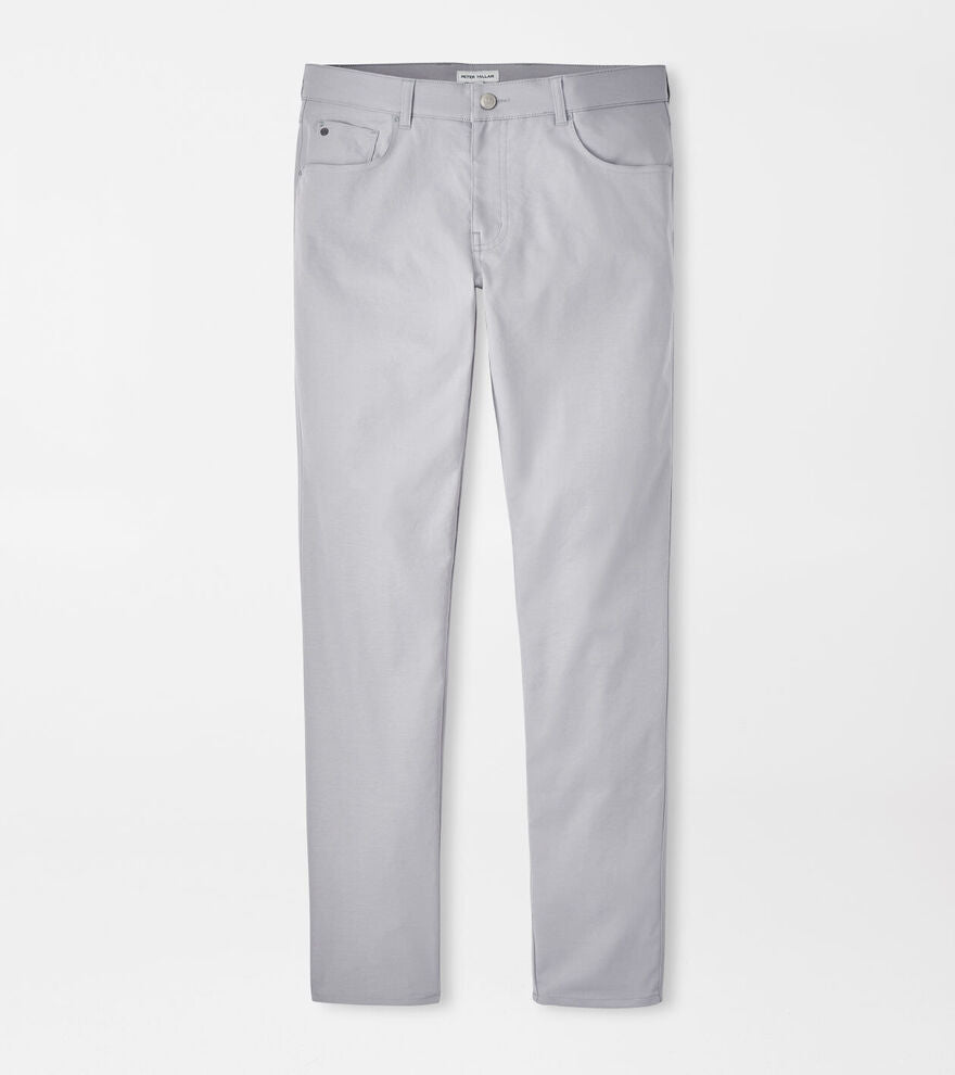 Peter Millar eb66 Pant Gale Gray