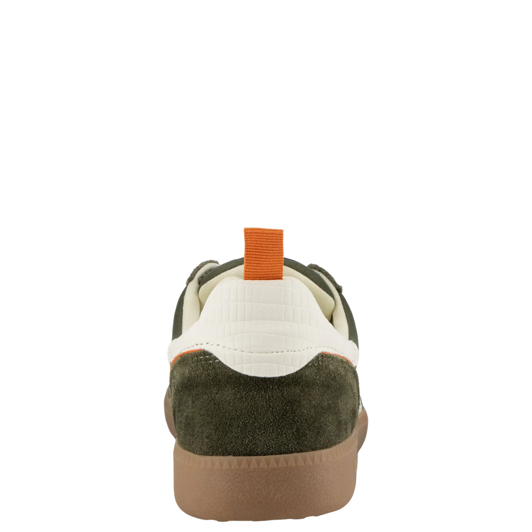 Ghost N Olive Orange Milk