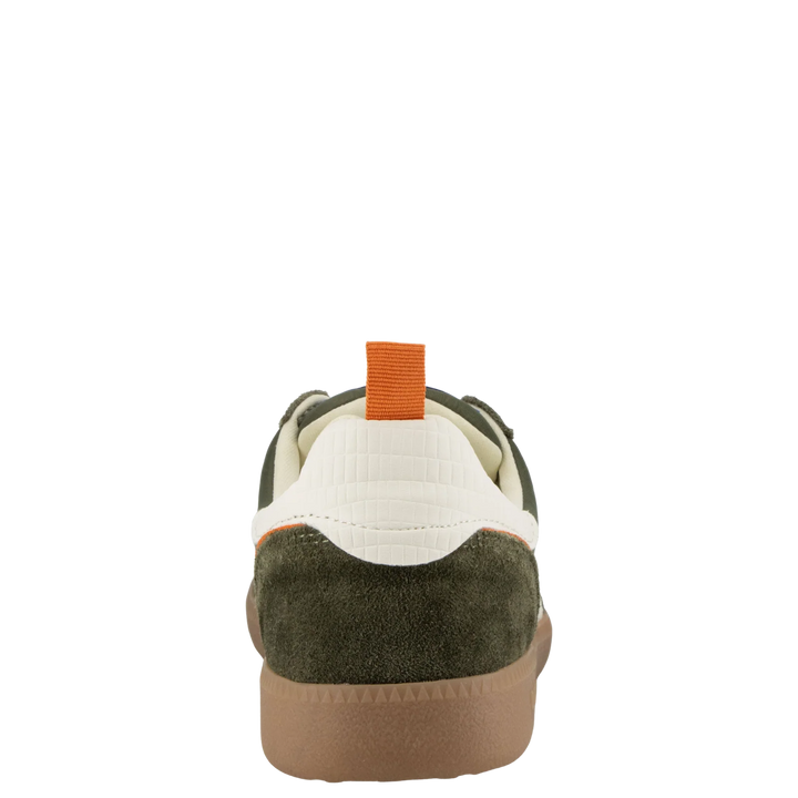 Ghost N Olive Orange Milk