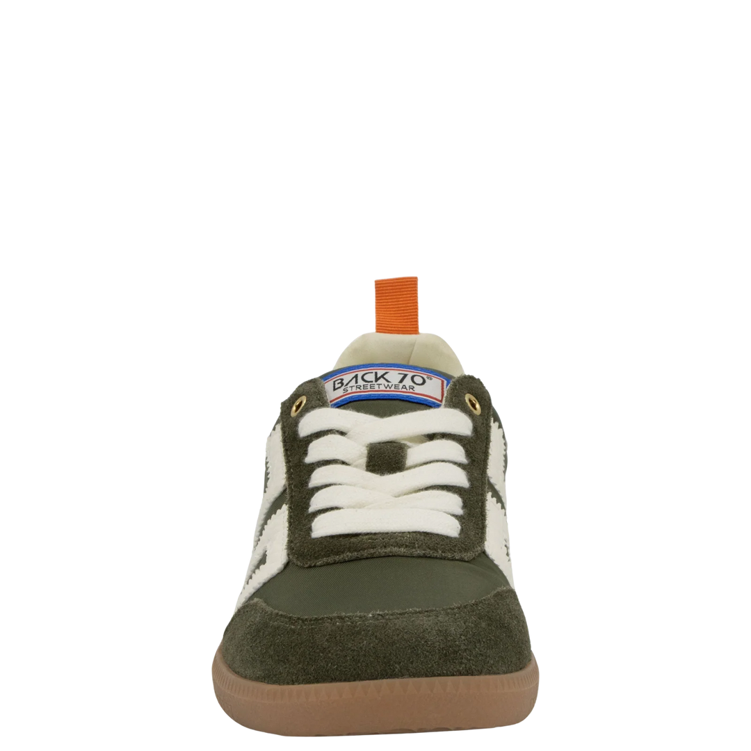 Ghost N Olive Orange Milk