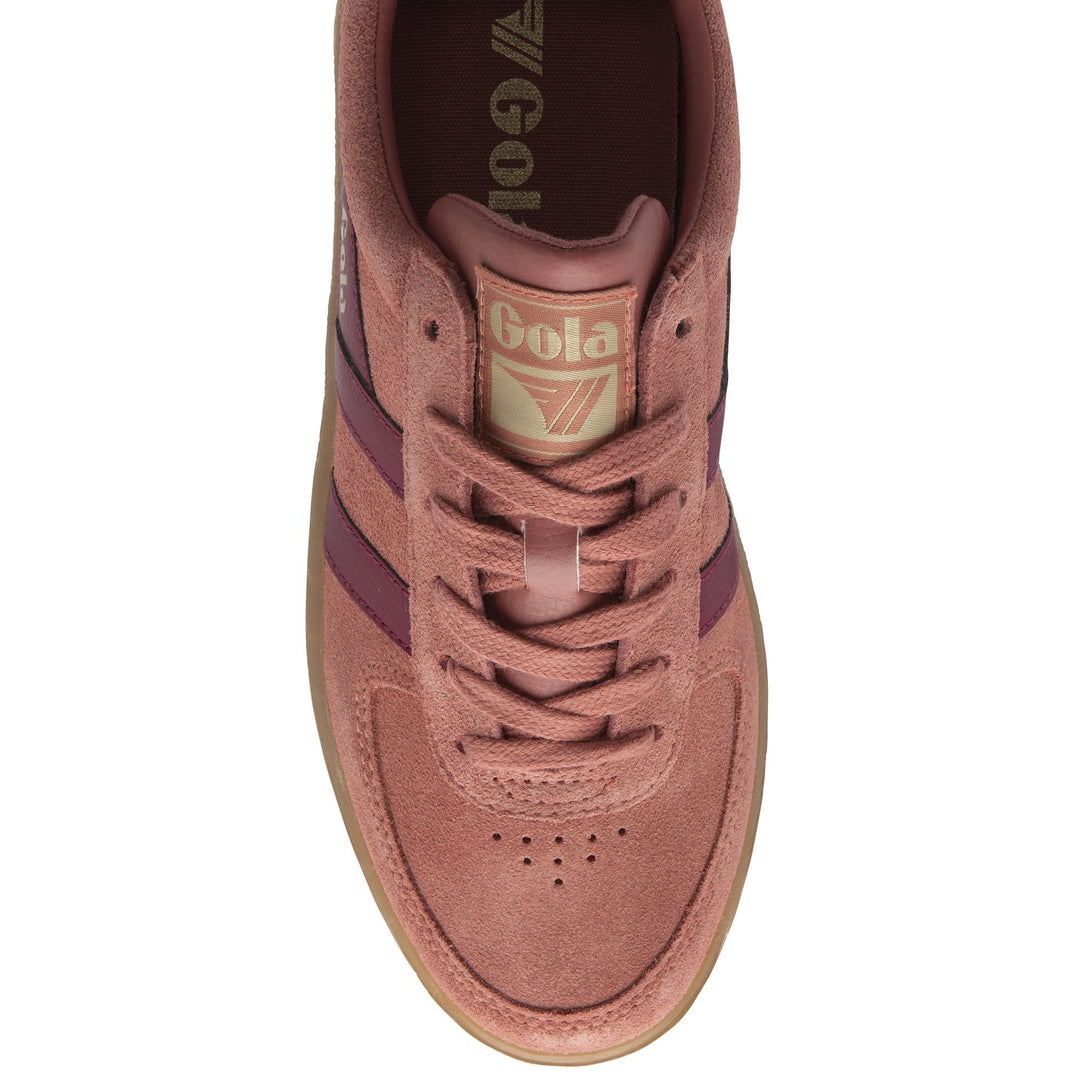 Grandslam - Clay/Cerise/Gum