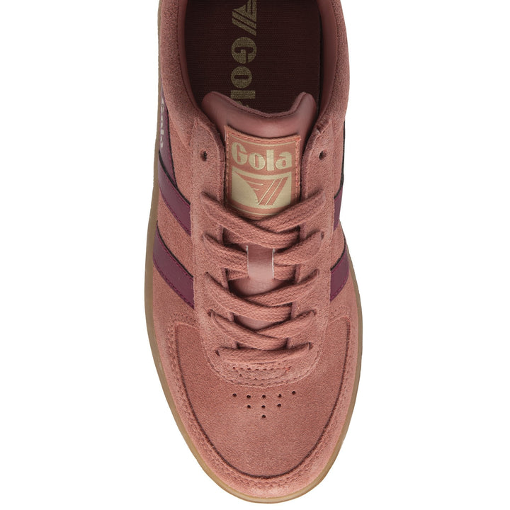 Grandslam - Clay/Cerise/Gum