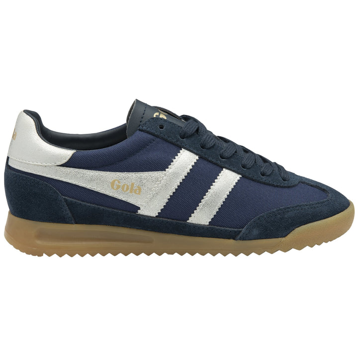 Tornado - Navy/Silver
