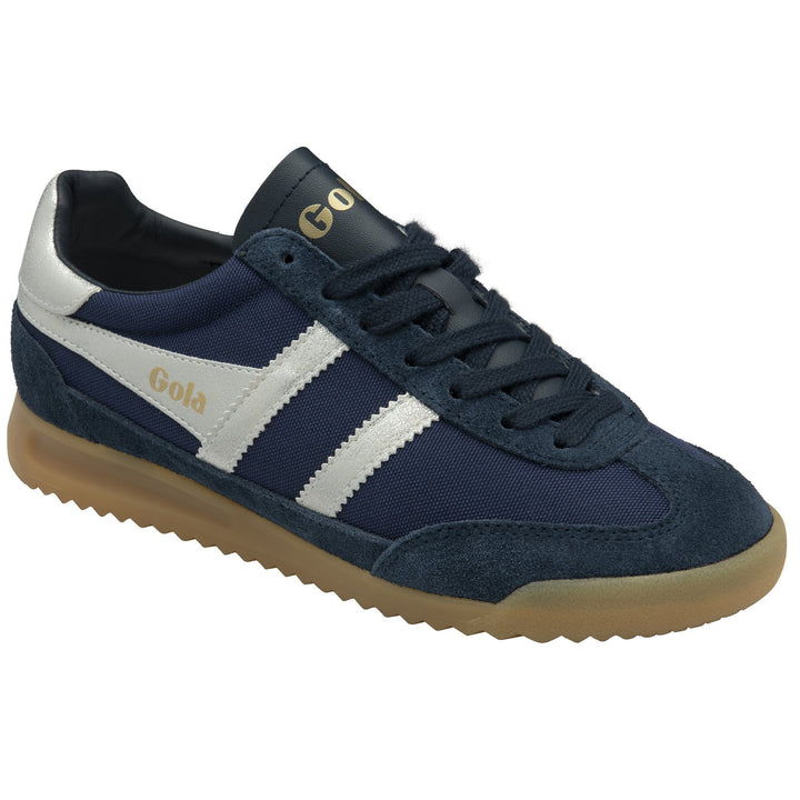 Tornado - Navy/Silver