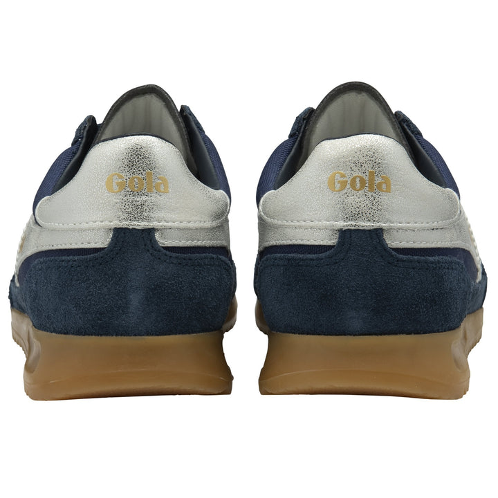 Tornado - Navy/Silver